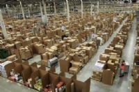 Amazon : un projet d'entrepôt implanté dans le Nord ?. Publié le 22/11/12
